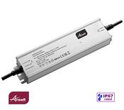 Ansell 320W 24V LED Driver Non-dimmable IP67