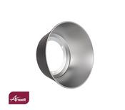 Ansell Halo High/Low Bay 1 Reflector Accessory Black