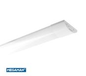 MEGAMAN Performa 3ft LED Batten 15/20/30W Tono3 3000/4000/5000/6500K 900mm