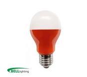 (1 left) BELL LED 5W AMBER GLS ES E27 OUTDOOR