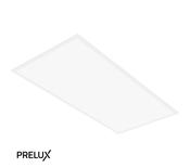 PRELUX Eco 50W LED Panel 1200x600mm 4000K 6000Lm UGR&amp;lt;19
