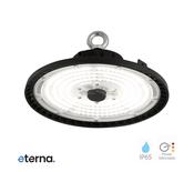 Eterna Ara LED Highbay Power Selectable 90W-120W-150W 4000K Dimmable IP65