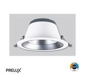 PRELUX GENOA 18/24W LED Recessed Downlight CCT 3000K/4000K/5700K IP54