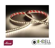 Ansell E-Cell ECO LED Strip 24V 9.6W IP20 White 3000K 5 Metres