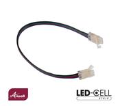 Ansell Flexible Connector/Joiner for LED Strip RGB IP20 10mm