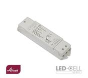 Ansell Receiver for LED Strip White, Tunable White, RGB and RGB+White