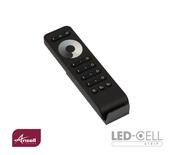 Ansell Remote Controller for LED Strip Single White 4 Zones image