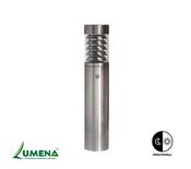 LUMENA Pathos 316 – Marine Grade Stainless Steel Path Light 600mm with Photocell
