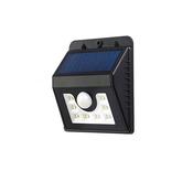 ENER-J SOLAR powered Motion-Activated Security Wall Light 1.7W image