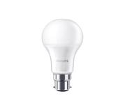 PHILIPS CorePro LEDbulb ND 11-75W A60 B22 1055lm 2700K Non-dim