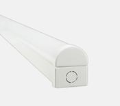 PRELUX Lineout 5ft Twin 50W LED Batten CCT 3000K/4000K/6000K 6750lm IP20