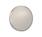 Ansell Gamma Satin Chrome Bezel Accessory for Bulkhead