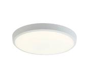 Ansell Gamma Bulkhead 7W-14W LED CCT Microwave Sensor White IP65 image