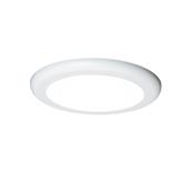 Ansell Anzo Adjustable Downlight 16W LED CCT Dimmable 230mm