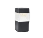 Fumagalli ELISA 250 BLACK BOLLARD 10W LED CCT image