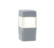 Fumagalli ELISA 250 GREY BOLLARD 10W LED CCT image