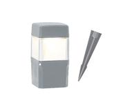 Fumagalli ELISA 250 SPIKE GREY 10W LED CCT Ground Spike Light image