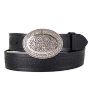 Finn Black Belt image