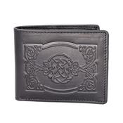 Celtic Pocket Wallet Black image