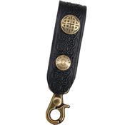 Old Brass Fob image