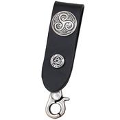 Triskle Fob