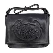 Curlew Bag Black