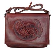 Curlew Bag Brown