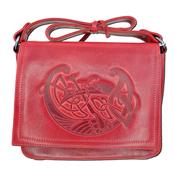 Curlew Bag Red