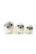 Irish Sheep - Grey
