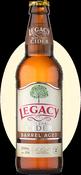 Legacy Cider Barrel Aged