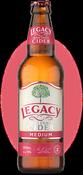 Legacy Cider Medium