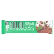 Fulfil Milk Chocolate &amp; Mint