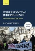 Understanding Jurisprudence: An Introduction to Legal Theory 7th ed