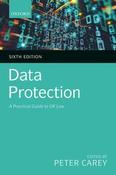Data Protection A Practical Guide to UK Law