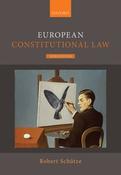 European Constitutional Law 3rd ed