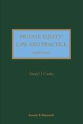 Private Equity: Law and Practice 8th ed image