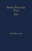 Irish Income Tax 2025