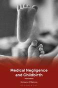 Clinical Negligence and Childbirth 3rd ed image