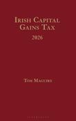 Irish Capital Gains Tax 2026 image