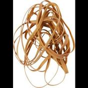 Rubber Bands 6 x 150mm Ø 100 mm Natural 500g