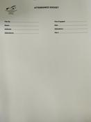Attendance Dockets