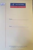 Barristers Notebook