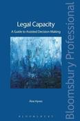 Irish Capacity Law and Assisted Decision-Making