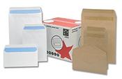Single Envelopes