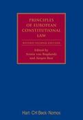 Principles of European Constitutional Law