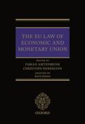 EU Law of Economic &amp; Monetary Union