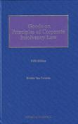 Goode on Principles of Corporate Insolvency Law 5th ed