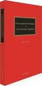 Pre-emptive Remedies in Commercial Litigation