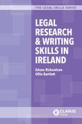Legal Research and Writing Skills in Ireland