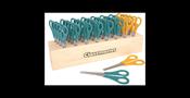 Scissors Stainless Steel - Small